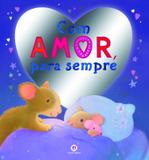 Com amor, para sempre