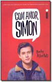 Com Amor Simon - Intrinseca