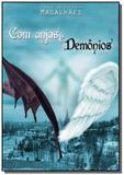 Com anjos e demonios - Autor independente