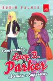 Com Carinho, Lucy B. Parker - Leya