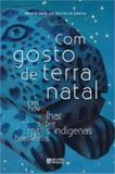 Com Gosto de Terra Natal - Ao livro tecnico
