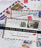 Com Roland Barthes - Wmf martins fontes
