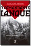 Comandante ianque, o - Record