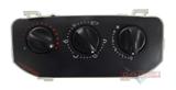 Comando Controle Ar Ventilador Do Painel Original Renault Clio 99 00 01 02 03 04 05 06 07 08 09 010 011 012