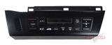 Comando De Ar Condicionado Digital Do Painel Original Honda New Civic 013 014 015 016