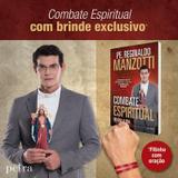 Combate Espiritual - Acompanha Fitinha Com Oração - Petra