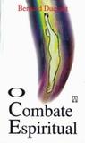 Combate espiritual, o - Santuario (ideias e letras)