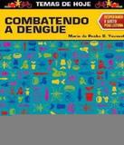 Combatendo A Dengue - Cereja (joaninha)