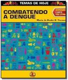 Combatendo a dengue - Cereja