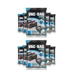 Combo: 10 Sacos 60 X 40 VAC BAG TRIP BAG Ordene