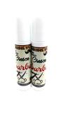 Combo 2 Cresce barba - Alkans