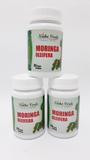 Combo 3 Moringa Oleifera 180 capsulas 500mg Ninho Verde