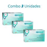 Combo 3 unidades apoquel 16 mg - Zoetis