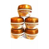 Combo 5 Psodermin 250gr psoríase pele irritadas escamando - Alkans