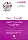 Combo Analista - Série Concursos - Ferreira