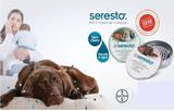 Combo Coleira Seresto 1 Ate 8 kg + 1 Acima De 8 Kg - Bayer