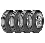Combo com 4 Pneus 175/70R14 Firestone F700 88T