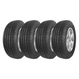 Combo com 4 Pneus 195/60R14 Goform G520 86H