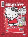 Combo Figurinhas Hello Kitty - 10 Envelopes - Topps