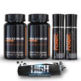 Combo High Performance - Tratamento 60 dias - Maximus mens