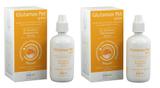 Combo Suplemento Glutamax 40ml Inovet 2 Unidades