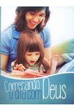 Começando o Dia Com Deus - Chamada da meia-noite