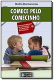 Comece pelo comecinho - O clarim