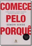 Comece Pelo Porquê - Sextante