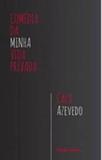 Comédia da Minha Vida Privada - Chiado books