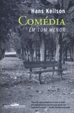 Comédia em tom menor - Companhia das letras