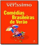 Comedias brasileiras de verao - Grupo companhia das letras