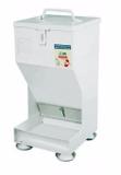 Comedor Automático Para Cães E Gatos 10Kg Comedouro Alimentador - Fercar