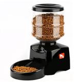 Comedouro Alimentador Automático Programável Pet Cão e Gato - Magma