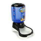 Comedouro automático galão 2l truqys preto - Truqys pets