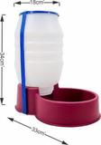 Comedouro automático para cães e gatos - 5KG - Chocmaster