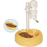 Comedouro Bebedouro 500ml Cachorro Cães Gato Western pet-21