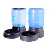 Comedouro Bebedouro Duplo Separado Automático - Royal pets
