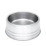 Comedouro Bebedouro Pote Vasilha Inox para Cachorros e Gatos - Lbshop