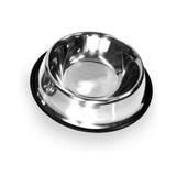 Comedouro de Inox 18cm da marca Ke Home 3718KH