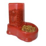 Comedouro Dog Flex Automático - Impallets