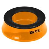 Comedouro e Bebedouro Para Cachorro Viagens Com Borda Rac - Manianimal
