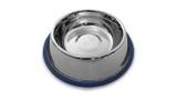 COMEDOURO INOX Nº 2 450ML - Villapet