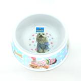 Comedouro Melamina para Cães - Grande - Meu mundo pet