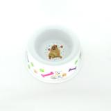 Comedouro melamina para Cães - Pequeno - Meu mundo pet