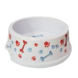 Comedouro Para Cachorro Tamanho Médio - W pet