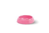 Comedouro para Cães Mini Rosa 3x12 - Nutriplan