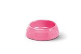 Comedouro para Cães N1 Rosa 5x12 - Nutriplan