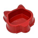 Comedouro Para Gatos Cat - 160ml - São pet