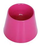 Comedouro para gatos pet games cat eat fit rosa - Petgames