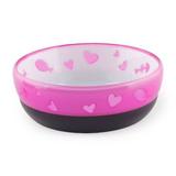 Comedouro para Gatos Rosa Cat Love Bowl AFP - All For Paws